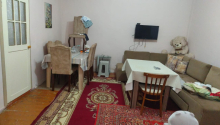 2 otaqlı Köhnə tikili
