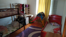 4 otaqlı Villa / Həyət evi, Satış, Sumqayıt