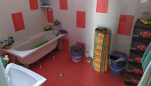 4 otaqlı Villa / Həyət evi, Satış, Sumqayıt