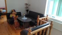 4 otaqlı Villa / Həyət evi, Satış, Sumqayıt
