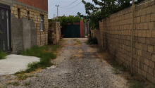4 otaqlı Villa / Həyət evi, Satış, Sumqayıt