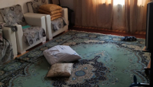 4 otaqlı Villa / Həyət evi, Satış, Sumqayıt