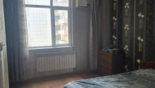 3 otaqlı Yeni tikili, Satış, Bakı, Nəsimi, Nizami
