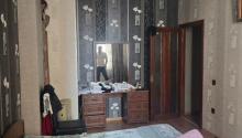 3 otaqlı Yeni tikili, Satış, Bakı, Nəsimi, Nizami