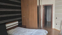 3 otaqlı Yeni tikili, Satış, Bakı, Nəsimi, Nizami