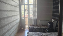 3 otaqlı Yeni tikili, Satış, Bakı, Nəsimi, Nizami