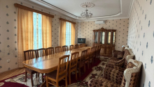5 otaqlı Obyekt, Kirayə (aylıq), Qəbələ