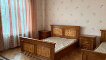 5 otaqlı Obyekt, Kirayə (aylıq), Qəbələ