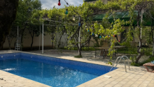 5 otaqlı Obyekt, Kirayə (aylıq), Qəbələ