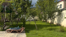 5 otaqlı Obyekt, Kirayə (aylıq), Qəbələ