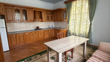 5 otaqlı Obyekt, Kirayə (aylıq), Qəbələ