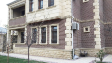 6 otaqlı Villa / Həyət evi