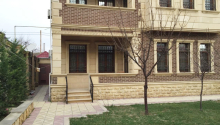 6 otaqlı Villa / Həyət evi, Satış, Bakı, Sabunçu
