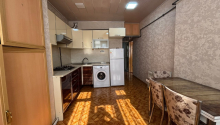 2 otaqlı Köhnə tikili, Satış, Bakı, Yasamal