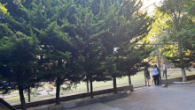 2 otaqlı Köhnə tikili, Satış, Bakı, Yasamal
