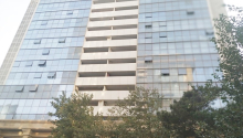 4 otaqlı Ofis