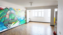 4 otaqlı Ofis, Kirayə (aylıq), Bakı, Nəsimi, 28 may