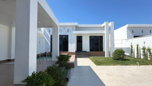 4 otaqlı Bağ evləri, Satış, Bakı, Xəzər