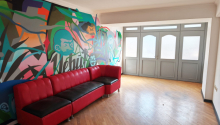 4 otaqlı Ofis, Kirayə (aylıq), Bakı, Nəsimi, 28 may