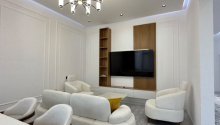 4 otaqlı Bağ evləri, Satış, Bakı, Xəzər