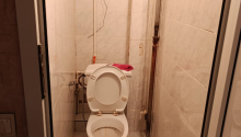 3 otaqlı Köhnə tikili, Satış, Sumqayıt