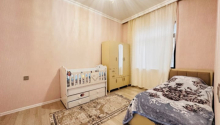 3 otaqlı Villa / Həyət evi, Satış, Abşeron