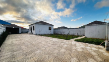 3 otaqlı Villa / Həyət evi