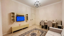 3 otaqlı Villa / Həyət evi, Satış, Abşeron