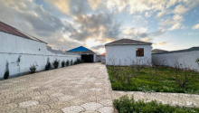 3 otaqlı Villa / Həyət evi, Satış, Abşeron