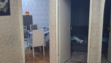 3 otaqlı Köhnə tikili, Satış, Bakı, Xətai