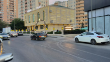 2 otaqlı Yeni tikili