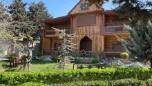 7 otaqlı Bağ evləri, Satış, Abşeron