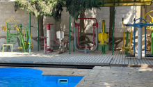 7 otaqlı Bağ evləri, Satış, Abşeron