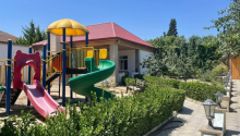 7 otaqlı Bağ evləri, Satış, Abşeron