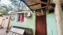 2 otaqlı Villa / Həyət evi