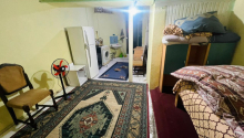2 otaqlı Villa / Həyət evi, Kirayə (aylıq), Bakı, Səbail, İçəri şəhər