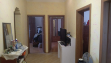 4 otaqlı Villa / Həyət evi