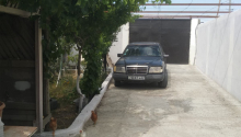 4 otaqlı Villa / Həyət evi, Satış, Bakı, Suraxanı, Əhmədli