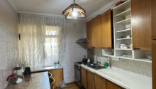 3 otaqlı Köhnə tikili, Satış, Bakı, Nərimanov, Gənclik