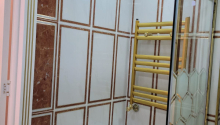 2 otaqlı Yeni tikili, Kirayə (aylıq), Bakı, Binəqədi