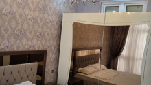 2 otaqlı Yeni tikili, Kirayə (aylıq), Bakı, Binəqədi