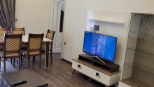 2 otaqlı Yeni tikili, Kirayə (aylıq), Bakı, Binəqədi