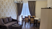 2 otaqlı Yeni tikili, Kirayə (aylıq), Bakı, Binəqədi