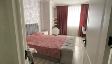 2 otaqlı Yeni tikili, Kirayə (aylıq), Bakı, Yasamal