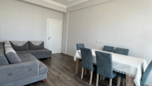 3 otaqlı Yeni tikili, Kirayə (aylıq), Bakı, Yasamal, İnşaatçılar