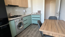 3 otaqlı Yeni tikili, Kirayə (aylıq), Bakı, Yasamal, İnşaatçılar