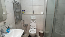 3 otaqlı Yeni tikili, Kirayə (aylıq), Bakı, Yasamal, İnşaatçılar