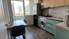 3 otaqlı Yeni tikili, Satış, Bakı, Yasamal, İçəri şəhər