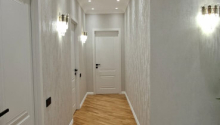 3 otaqlı Yeni tikili, Satış, Bakı, Xətai, Əhmədli
