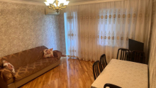 3 otaqlı Köhnə tikili